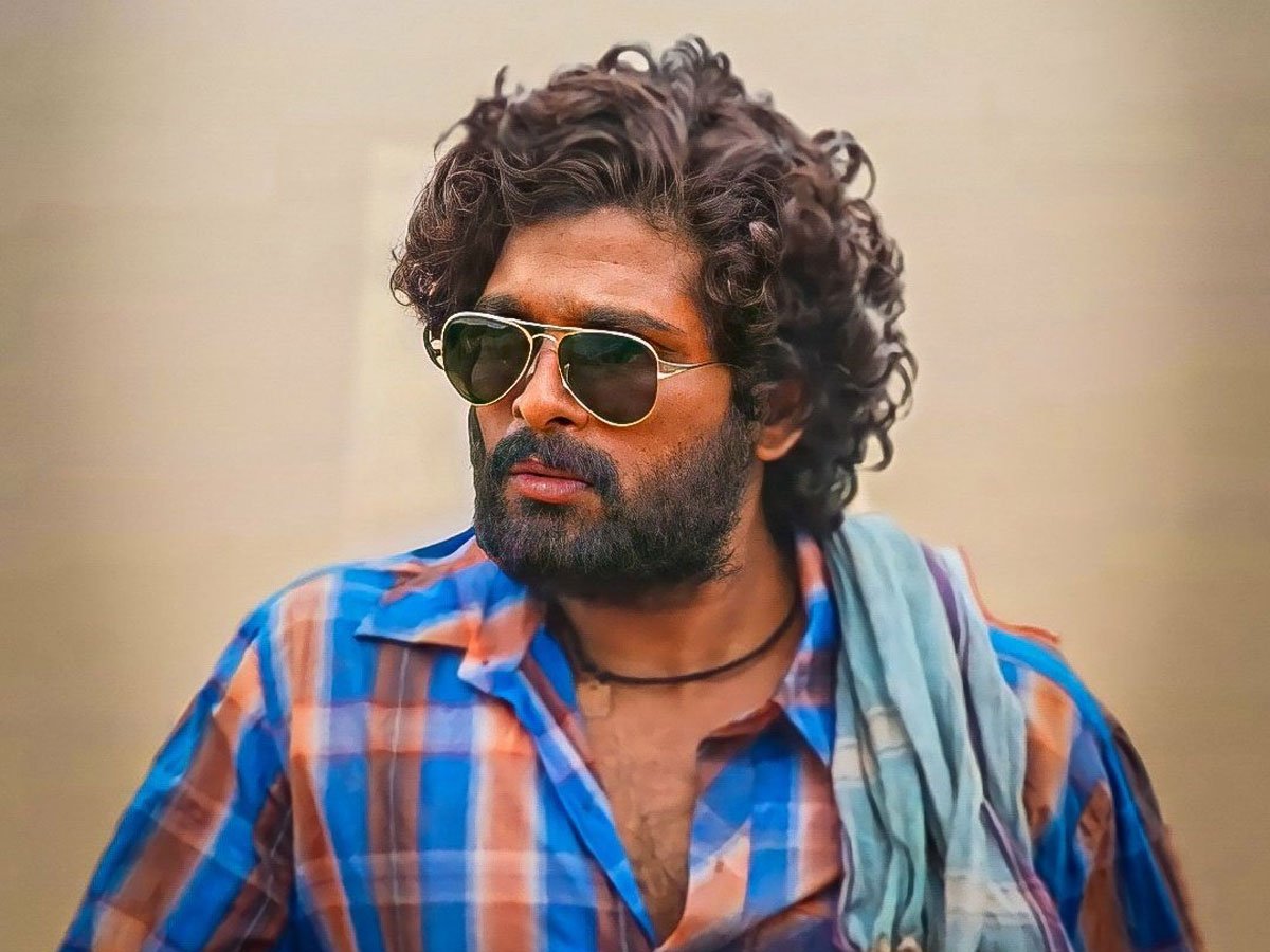 Allu Arjun